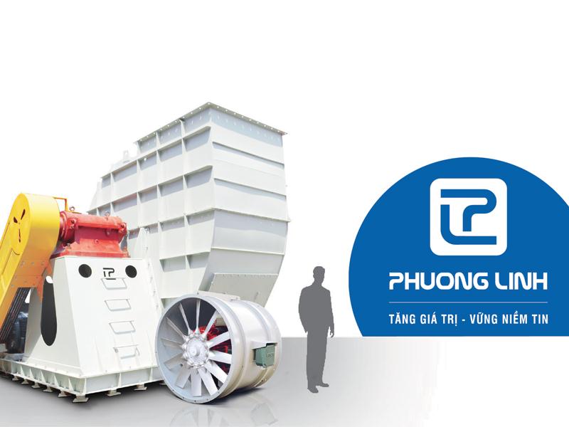 Phương Linh hiện thực hóa giấc mơ sản phẩm Việt mang chất lượng quốc tế!