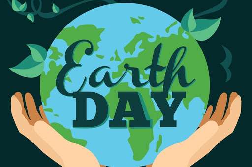 Ngày Trái Đất 22/04/2020: Phương Linh nỗ lực vÌ môi trường trong lành hơn